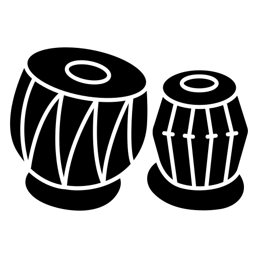Tabla Icon
